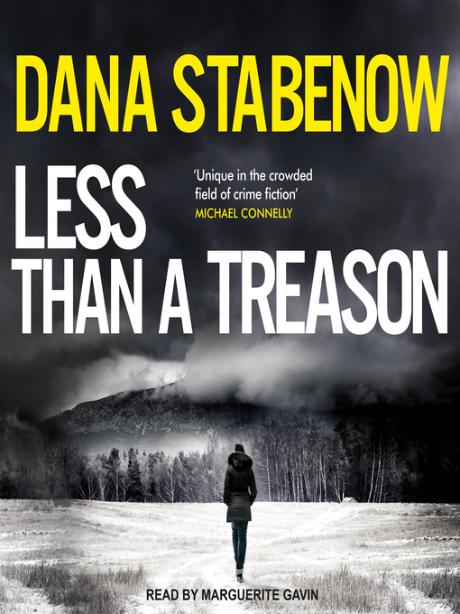 Title details for Less than a Treason by Dana Stabenow - Available